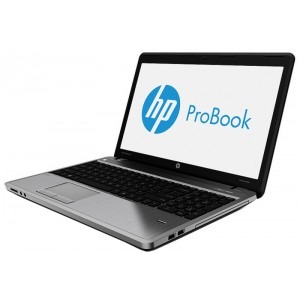 HP 15.6'' ProBook 4540s, Procesor Intel® Celeron® 1000M 1.8GHz, 2GB, 320GB, Linux, Silver