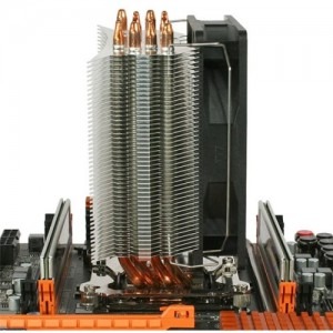 Thermalright True Spirit 120M (BW)