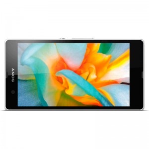 Sony Xperia Z C6602 3G White