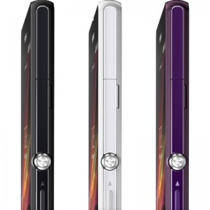Sony Xperia Z C6602 3G White