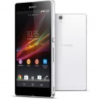 Sony Xperia Z C6602 3G White