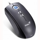Genius Traveler 515 Laser black