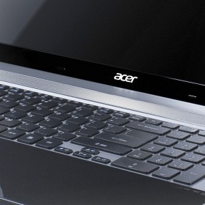 Acer 17.3'' Aspire V3-771G-736B4G75Maii, FHD, Procesor Intel® Core™ i7-3630QM 2.4GHz Ivy Bridge, 4GB, 750GB, GeForce GT 730M 4GB, Linux, Grey