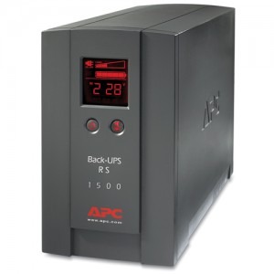 APC Back UPS ES 865 W
