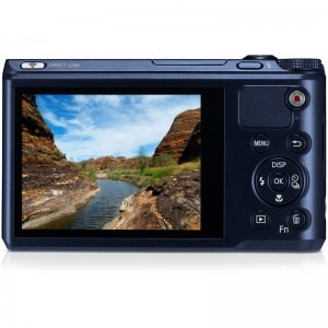 Samsung WB800F negru
