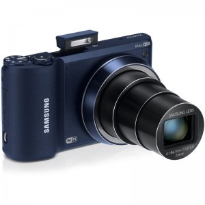 Samsung WB800F negru