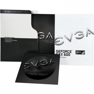 EVGA GeForce GTX 650 Ti Boost Superclocked 2GB GDDR5 192-bit
