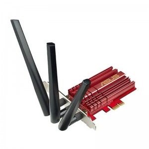 ASUS PCE-AC66