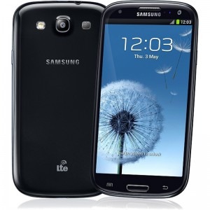 Samsung i9305 Galaxy S3 16GB 4G Black