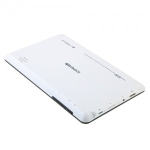 ICOO D70 Pro II, 7 inch MultiTouch, Cortex A9 1.6GHz Dual Core, 1GB RAM, 8GB flash, Wi-Fi, Android 4.1