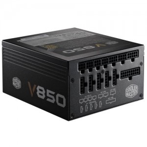 Cooler Master V-Series V850, 80+ Gold 850W
