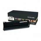 Consumabil Lexmark Toner C925X72G Black