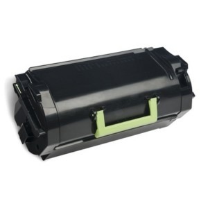 Lexmark Toner 62D2H00 Black
