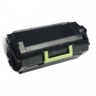 Lexmark Toner 62D2H00 Black