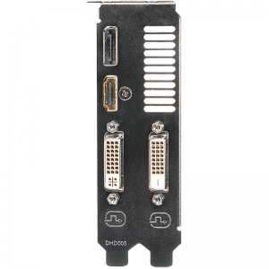 GIGABYTE GeForce GTX 650 Ti Boost OC 1GB GDDR5 192-bit