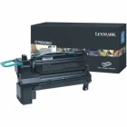 Lexmark Toner C792X2KG Black