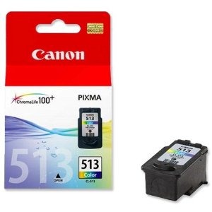 Canon Cartus CL-513 3 colori