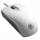 Logitech RX300 Premium Optical Mouse grey PS/2