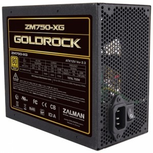 Zalman ZM750-XG 750W