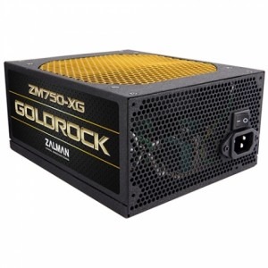 Zalman ZM750-XG 750W