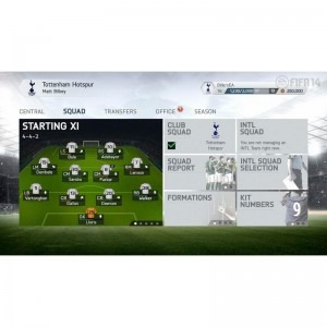 EA Sports FIFA 14 pentru PC