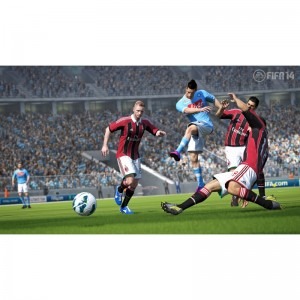 EA Sports FIFA 14 pentru PC