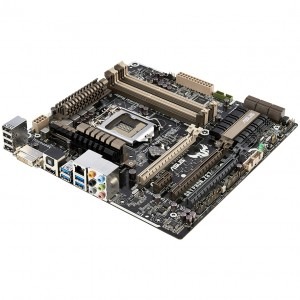 ASUS GRYPHON Z87