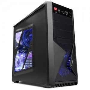 Storm 4400