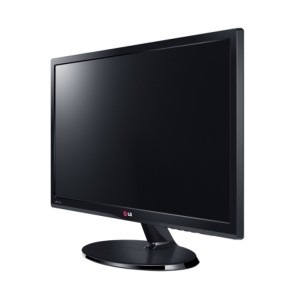 LG 27EA53VQ-P 27 inch 5ms black