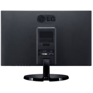 LG 27EA53VQ-P 27 inch 5ms black