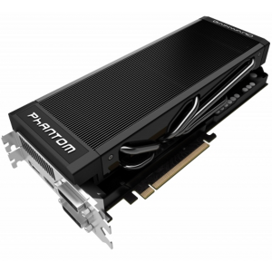 Gainward GeForce GTX 770 Phantom 4GB GDDR5 256-bit