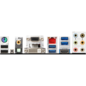 MSI Z87-GD65 GAMING