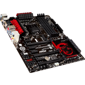 MSI Z87-GD65 GAMING