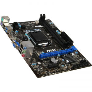 MSI B85M-E33