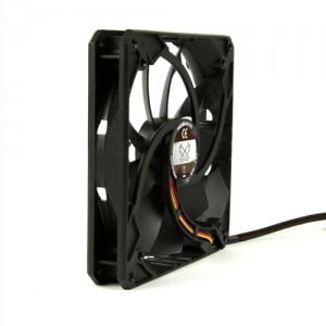 Scythe Slip Stream 140XT 140 mm 1700 RPM