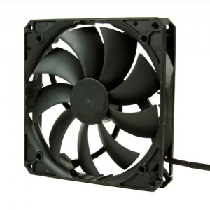 Scythe Slip Stream 140XT 140 mm 1700 RPM