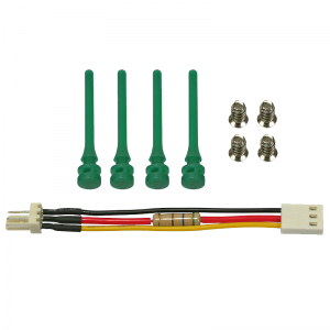 Nanoxia Deep Silence 140 mm - 1400 rpm