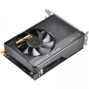 EVGA GeForce GTX 650 Ti 2GB GDDR5 128-bit