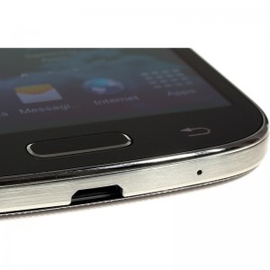 Samsung i9195 Galaxy S4 mini 8GB 4G Black Mist