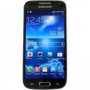 Samsung i9195 Galaxy S4 mini 8GB 4G Black Mist