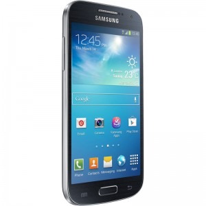 Photoelectric scientist subway Smartphone Samsung i9195 Galaxy S4 mini 8GB 4G Black Mist - PC Garage