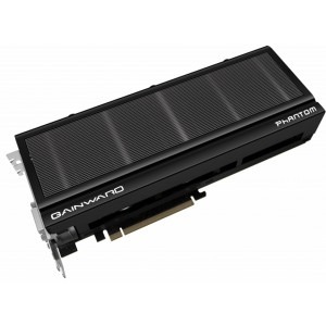 Gainward GeForce GTX 780 Phantom GLH 3GB GDDR5 384-bit