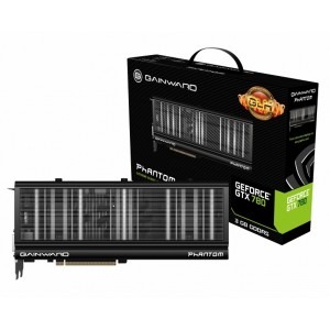 Gainward GeForce GTX 780 Phantom GLH 3GB GDDR5 384-bit