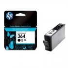 HP Cartus 364 Black