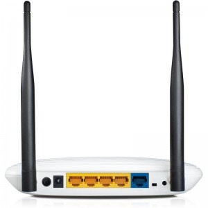 TP-LINK TL-WR841ND