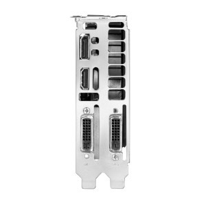 EVGA GeForce GTX 770 2GB GDDR5 256-bit