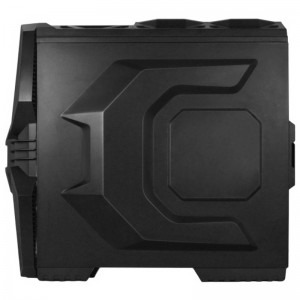 RAIDMAX Super Aeolus Black