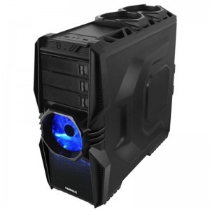 RAIDMAX Super Aeolus Black