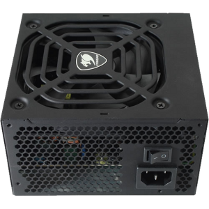 Cougar A500 v3