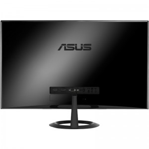 ASUS VX279Q 27 inch 5ms GTG black
